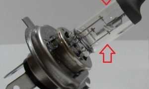 Не горит ближний свет в ВАЗ 2109: ремонт, замена и регулировка