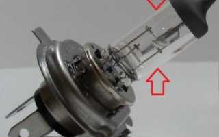 Не горит ближний свет в ВАЗ 2109: ремонт, замена и регулировка