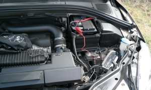 Как избежать сброса настроек при отключении АКБ в машине