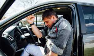 Как правильно отрегулировать положение сидения автомобиля