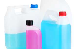 Какие технические жидкости существуют в автомобиле и когда их менять