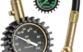 Какие инструменты обязательно должны быть с собою у водителя