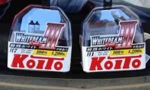 Замена лампы ближнего света на Опель Зафира, Антара и Инсигния