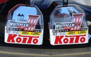 Замена лампы ближнего света на Опель Зафира, Антара и Инсигния