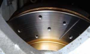 Почему греются тормозные диски и что с этим делать