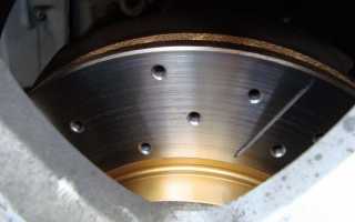 Почему греются тормозные диски и что с этим делать