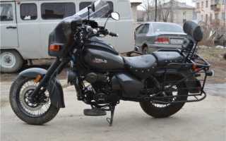 Wels crf 250 – обзор и