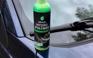 Как выбрать воск для кузова своего автомобиля