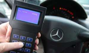 Как узнать настоящий пробег автомобиля перед покупкой