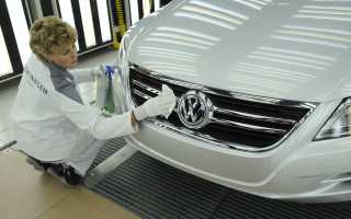 Как не потерять заводскую гарантию автомобиля