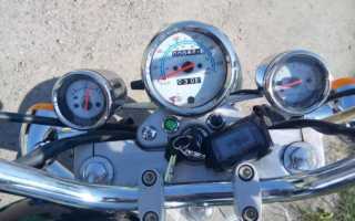 Baltmotors Classic 200: что это такое, и с чем его едят? Ответ здесь