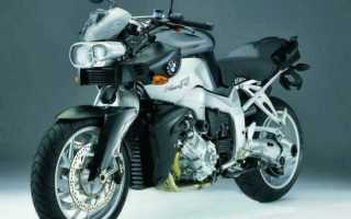 Bimota DB7 Black Edition – уникальный спортбайк