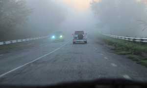 Противотуманные фары – ВАЗ 2110: что купить и установить