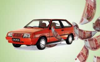 Популярные методы обмана при продаже б/у автомобилей