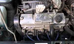 Почему двигатель “троит” и как это исправить