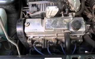 Почему двигатель “троит” и как это исправить