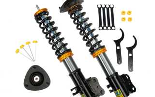 Какие амортизаторы лучше: газовые или масляные