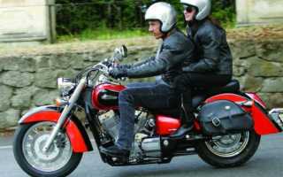 Honda Shadow 750 – мотоцикл мечты для тех, кто ценит скорость и мощность. Впечатляющий выбор.
