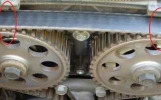 Замена гидрокомпенсаторов на Лада Приоре (16 клапанов) самостоятельно и эффективно