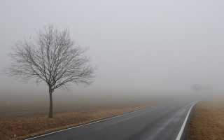 Противотуманные фары на Шевроле Лачетти: особенности установки и регулировки