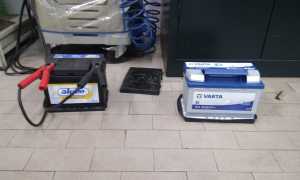 Что делать, если при зарядке аккумулятор начинает кипеть