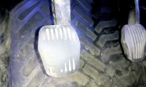 Как узнать настоящий пробег машины по состоянию салона