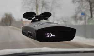 5 аргументов за и против радар-детекторов