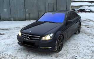 Чем тонировка “хамелеон” лучше других для автомобиля