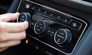 Как быстро охладить автомобиль в сильную жару