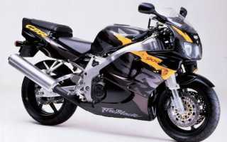 Benelli Tornado Tre 900LE модель