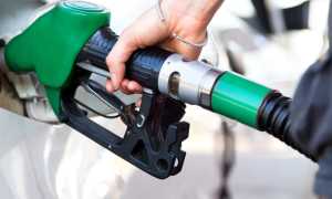 Как перегруз машины влияет на расход топлива