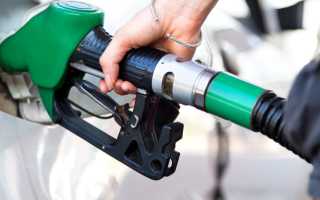 Как перегруз машины влияет на расход топлива