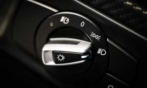 Автоматическое включение фар ближнего света: варианты, особенности реле модуля DRL