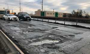 Можно ли автомобилисту получить компенсацию за плохие дороги