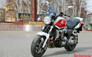 Мотоцикл honda cb 1300: история, обзор, модельный ряд и характеристики