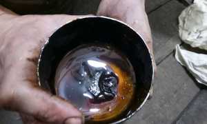 Зачем водители вешают магниты на масляный фильтр автомобиля