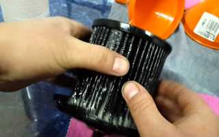 Как понять что пора заменить топливный фильтр