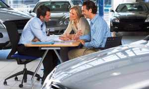 Как обманывают в автосалонах при покупке нового автомобиля в кредит