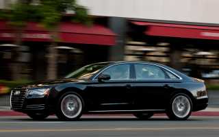 Сколько можно проехать на полном баке 