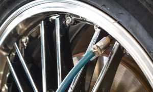 Как ухаживать за шинами чтобы продлить их срок службы