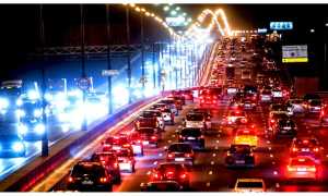 Чем полезным заняться в долгой пробке по пути на работу