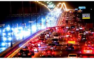 Чем полезным заняться в долгой пробке по пути на работу