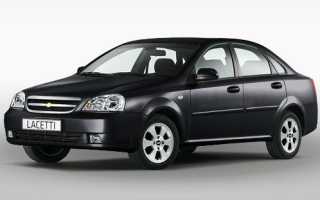 Установка противотуманных фар на Шевроле Лачетти: установка ПТФ, изготовление переходников и подключение к сети автомобиля