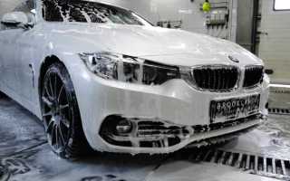 Какую автомойку выбрать – автоматическую или ручную