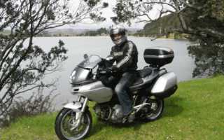 Мотоцикл Ducati Monster 1000 S 2004 – рассматриваем суть в деталях