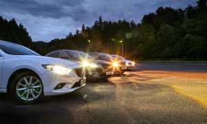 Правда ли что дорогие галогенки для автофар быстро перегорают