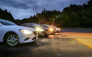 Правда ли что дорогие галогенки для автофар быстро перегорают