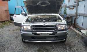 Стоит ли покупать машины с “неродными” запчастями