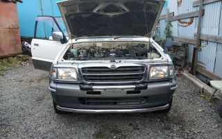 Стоит ли покупать машины с “неродными” запчастями