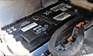 5 признаков указывающих на то что аккумулятор пора заменить